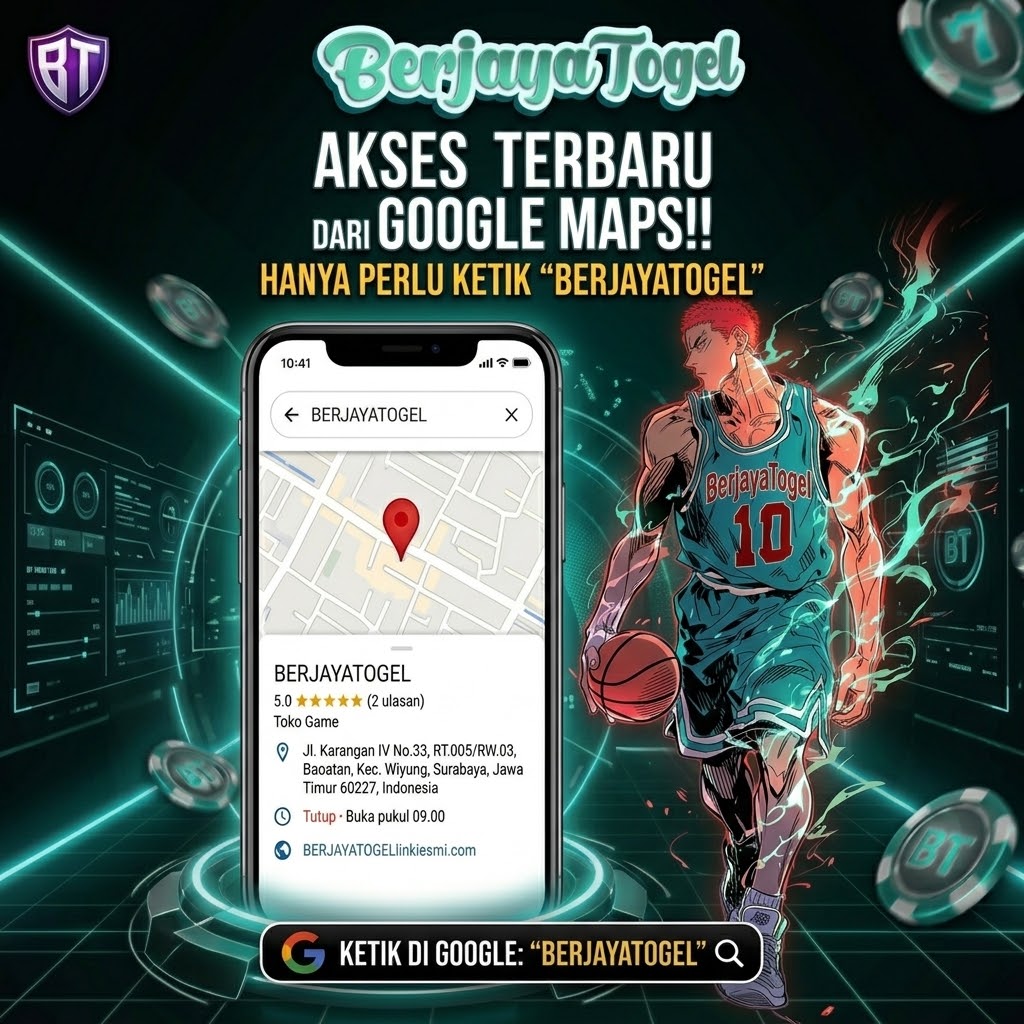 BERJAYATOGEL 🔮 Daftar Akun Pro Prediksi Togel Online Terpercaya Biang Kemenangan Beruntun Malam ini