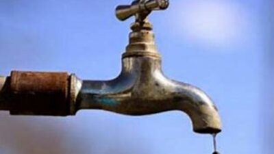 Alami Kerusakan Mesin, Suplai Air Bersih di Wilayah Parigi Pangandaran Gunakan Sistim Buka Tutup