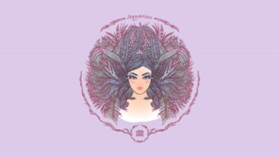 Ramalan Zodiak Aquarius, Jumat 10 September 2021