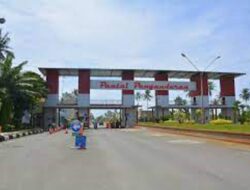 Objek Wisata Pantai Pangandaran Diberlakukan Ganjil Genap