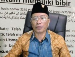 Tersangka Pelaku Penista Agama Muhammad Kece Dikabarkan Dianiaya Sesama Tahanan