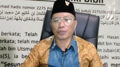 Tersangka Pelaku Penista Agama Muhammad Kece Dikabarkan Dianiaya Sesama Tahanan