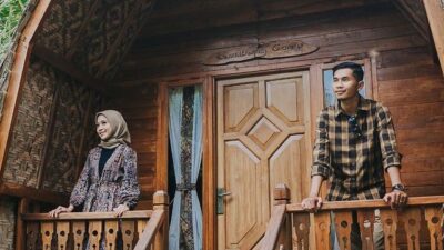 Karapyak Glamping Penginapan di Pangandaran Rekomended untuk Liburan dan Berbulan Madu