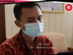 Polisi Tetapkan Yana 'Cadas Pangeran' jadi Tersangka Perbuatan Onar