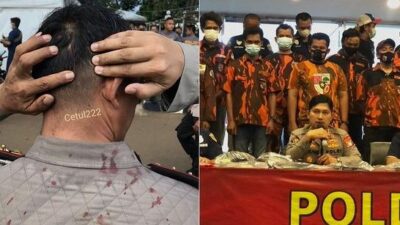 Polda Metro Jaya Amankan 21 Orang dari Ormas Pemuda Pancasila
