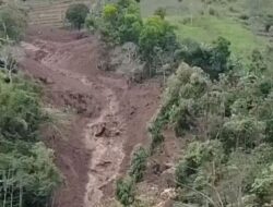 Banjir Bandang Garut, Ratusan Warga Sukawening Mengungsi
