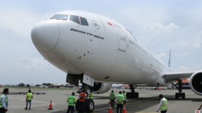 Kedatangan Vaksin COVID-19 Tahap 115 Sebanyak 4 Juta Vaksin Jadi Sinovac