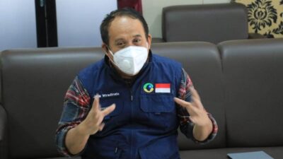 Pemda Pangandaran Telah Kucurkan Dana Rp 15 Milyar untuk Bantu Ekonomi Warga Terdampak Virus Covid-19