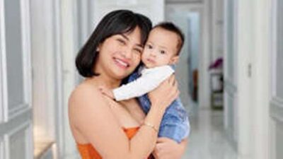 Gala Sky Dibantu Pengusaha Tom Liwafa