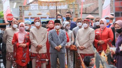 Dana Triliunan Disiapkan Pemerintah Pusat untuk Membangun Pangandaran