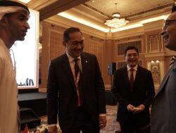 Ridwan Kamil Lobi Investor Timur Tengah untuk Rebana dan Aerocity
