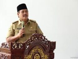 Peringatan Maulid Nabi Muhammad SAW, di Kota Baru Pangandaran