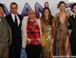 Marvel dan Sony Ungkap Saat Ini Sedang Persiapkan Spider-MAN 4