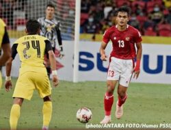 Pelatih Malaysia Akui Timnya Sulit Imbangi Permainan Timnas Indonesia