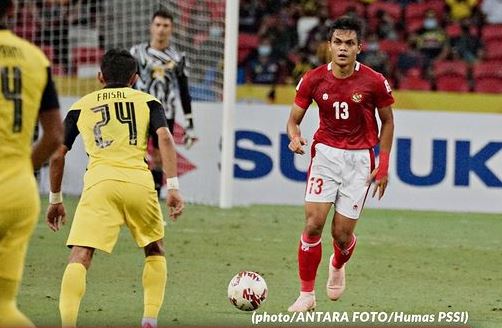 Pelatih Malaysia Akui Timnya Sulit Imbangi Permainan Timnas Indonesia