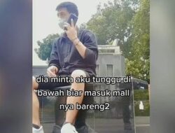 VIRAL, Wanita Batalkan Pertemuan dengan Kenalan, Alasannya Insecure sama Badannya