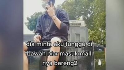 VIRAL, Wanita Batalkan Pertemuan dengan Kenalan, Alasannya Insecure sama Badannya