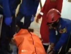 Usai Bertengkar, Pasutri Bunuh Diri Lompat dari Hotel Lantai 6