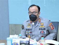 Puluhan Unit Kerja Raih WBK/WBBM, Polri: Wujud Nyata Birokrasi Bersih dan Melayani