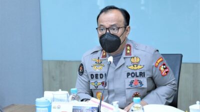 Puluhan Unit Kerja Raih WBK/WBBM, Polri: Wujud Nyata Birokrasi Bersih dan Melayani