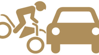 Motor Tersenggol Mobil Box, Satu Penumpang Balita Tewas Terlindas