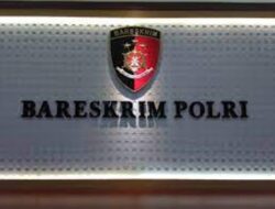 Tetapkan 3 Tersangka Investasi Bodong Alkes, Bareskrim Masih Buru 2 Orang