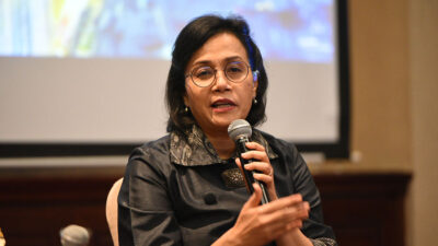 Menkeu Sri Mulyani: Perokok jadi Beban Negara, Habiskan Anggaran BPJS Rp 15 Triliun