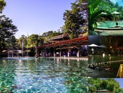 Sandiaga Uno: Wisata di Subang Memiliki Daya Tarik yang Kuat