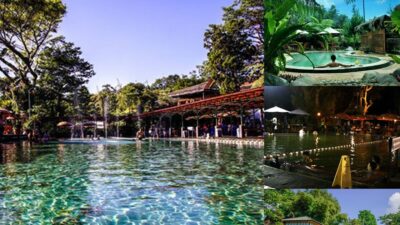 Sandiaga Uno: Wisata di Subang Memiliki Daya Tarik yang Kuat