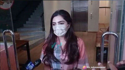 Ashanty Skakmat Permintaan Ayah Atta, Paksa Aurel Lahir Normal