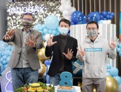Delapan Tahun Berdiri, Indodax Sudah Miliki 5 Juta Member