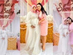 Krisdayanti Akhirnya Sanggupi Permintaan Aurel Hermansyah Jelang Lahiran