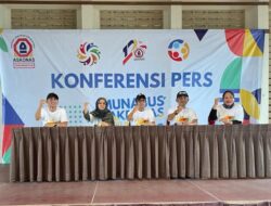 Munasus Askonas 2022 Digelar di Pangandaran