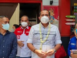 Kunjungi Lapas Lumajang, Wamenkumham Apresiasi Inovasi Layanan
