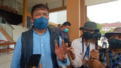 Ridwan Kamil Serahkan Program Pemprov Jabar Berupa Bantuan Rutilahu di Pangandaran