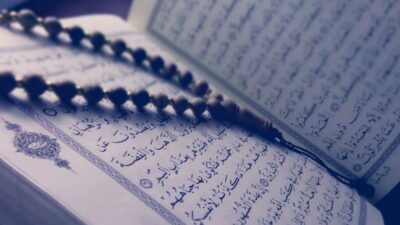 Hukum Membaca Surat Al Fatihah Beserta Dalilnya