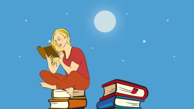 Hasil Survei, Tingkat Durasi Membaca Warga Pangandaran Hanya 37 Menit