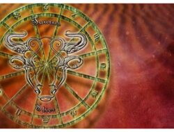 Ramalan Bintang Taurus Hari Ini Selasa, 15 Maret 2022