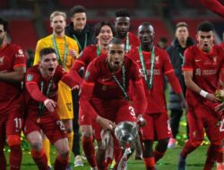 Aaron Ramsdale Memberikan Vonis pada Bintang Liverpool yang Agresif