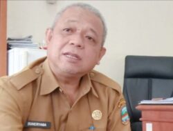 ASISTEN DAERAH Suheryana: Skema Penguraian Jurus Jitu untuk Mengantisipasi Terjadinya Penumpukan Pengunjung