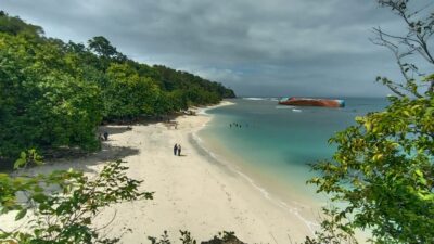 Pangandaran Jadi Warga Paling Bahagia se-Jawa Barat