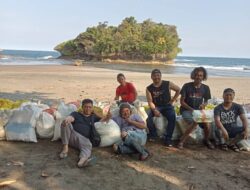 VIRAL, Penyelundupan 1 Ton Sabu di Pangandaran, Ini Kronologinya