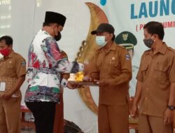 DPRD Pangandaran Apresiasi Kinerja Pemerintah Daerah Dalam Meningkatkan Pajak Daerah