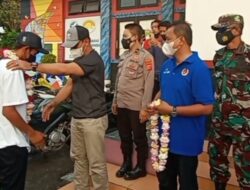 Ketua DPRD Asep Noordin Sambut Atlet Surfing Juara 1 Nasional di Bali