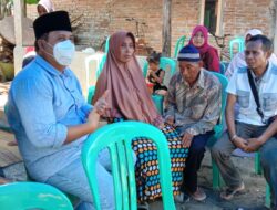 Bupati Pangandaran lakukan Takziah ke Rumah Keluarga Korban Ditabrak MOGE