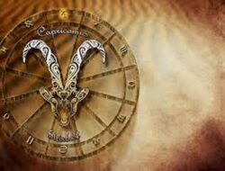 Ramalan Bintang Capricorn hari ini Selasa, 15 Maret 2022