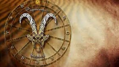 Ramalan Bintang Capricorn hari ini Selasa, 15 Maret 2022