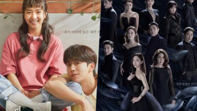 “Twenty Five, Twenty One” dan “Love (Ft. Marriage And Divorce) 3” Keduanya Mencapai Rating Tertinggi Mereka