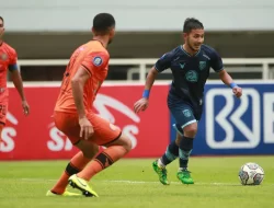 BRI Liga 1: Tuntaskan Pinjaman di Persela, Gian Zola Ternyata Sudah Dilepas Persib