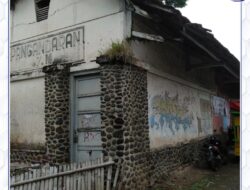 Studi Kelayakan Reaktivasi Jalur Kereta Api Non Aktif Banjar - Pangandaran